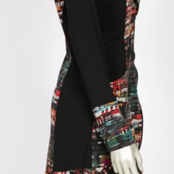 Joseph Ribkoff Jacket NWT - Picture 10 of 12